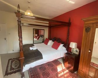 The Old Court Hotel - Witney - Chambre