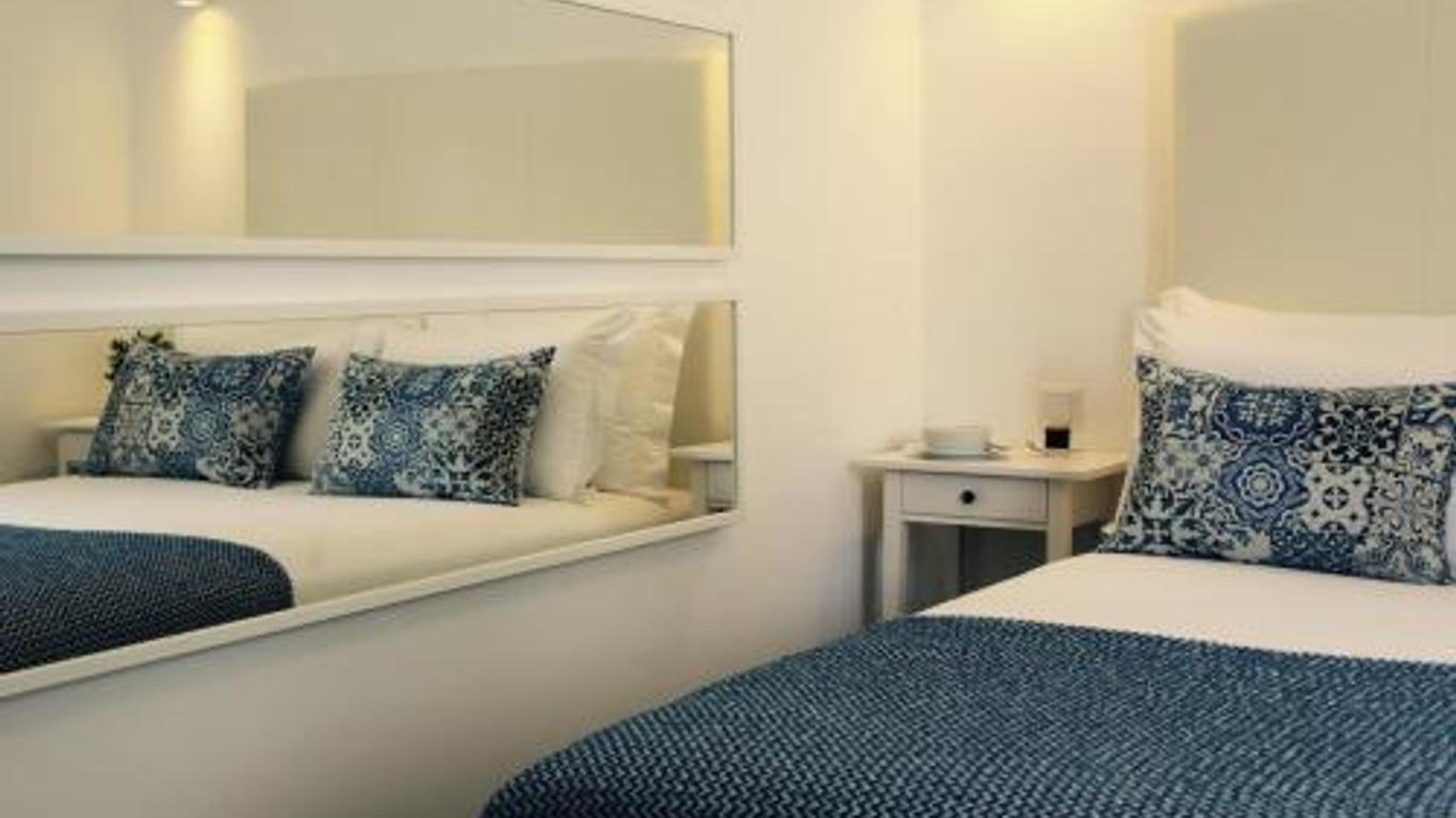 Ericeira Boutique Lodge