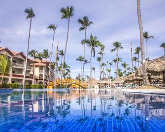 Majestic Colonial - Punta Cana - Punta Cana - Pool