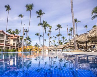 Majestic Colonial - Punta Cana - Punta Cana - Piscina