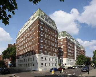 Nell Gwynn House Apartments - London