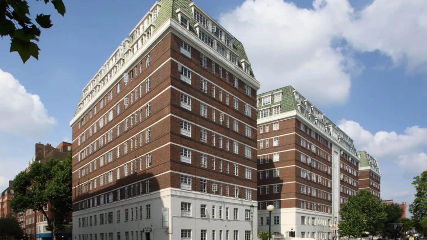 Nell Gwynn House Apartments