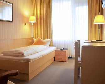Hotel das Miramar - Borkum