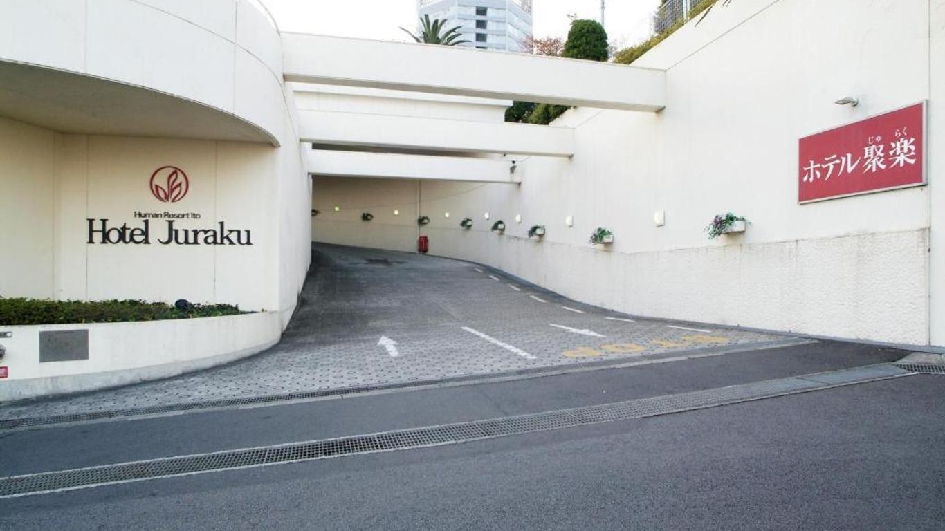 Ito Hotel Juraku