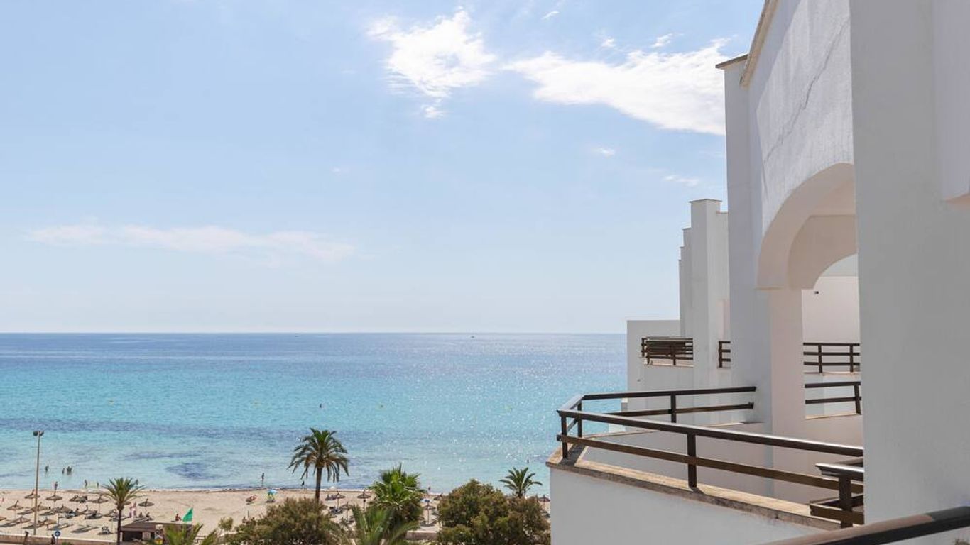 R2 卡拉米略爾公寓飯店