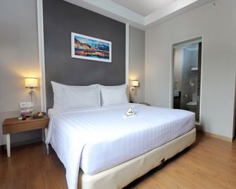 Pranaya Boutique Hotel - Tangerang City