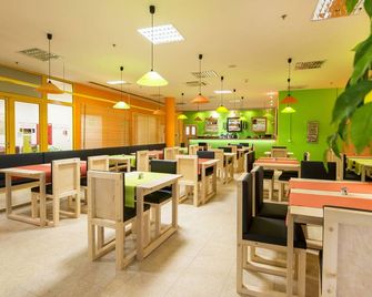 Hotel Dvorak - České Budějovice - Restaurant