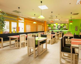 Dvorak - České Budějovice - Restaurant