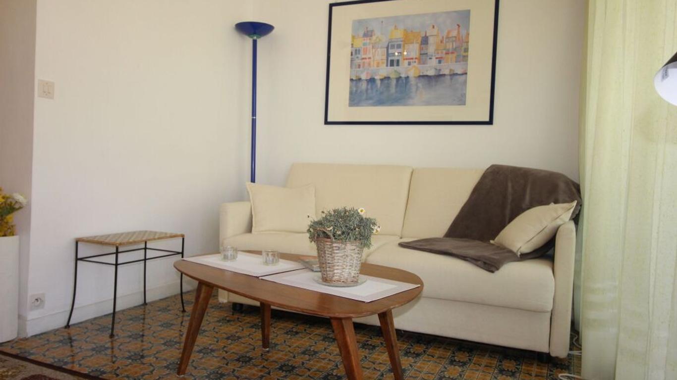 Nice Booking - Royal Luxembourg Piscine