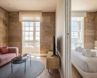 Bow Homes by Como en Casa - Vigo - Living room