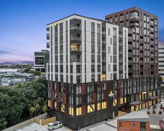 La Quinta by Wyndham Ellerslie Auckland - Auckland - Building