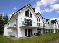 Apartment Hafenflair am Plauer See Plau am See - Plau am See - Edificio