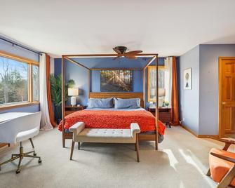 Year-round paradise in the center of Canaan Valley. Come join us Hearthside! - Davis - Habitación