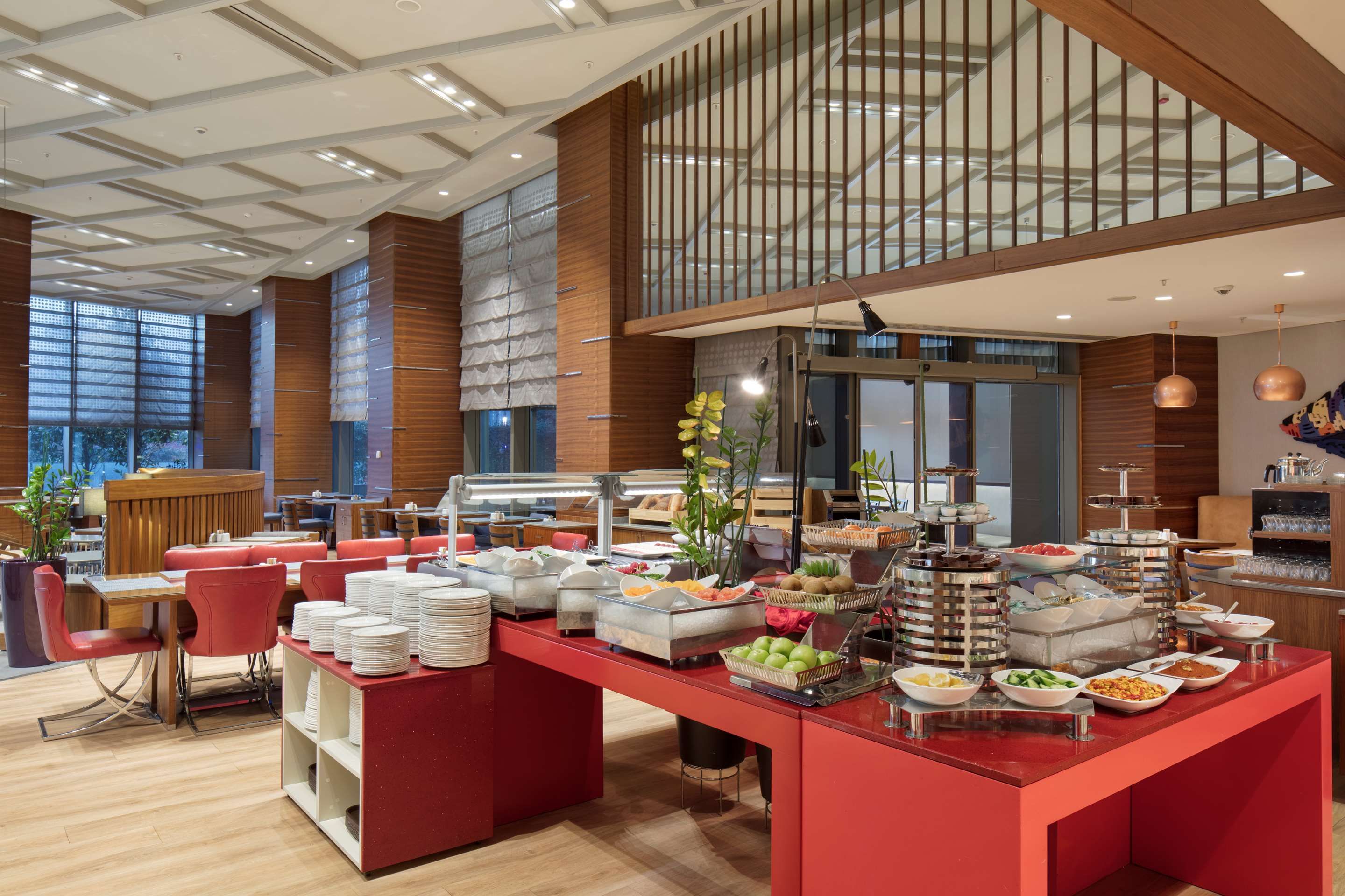 Hampton by Hilton Bursa thumbnail 3