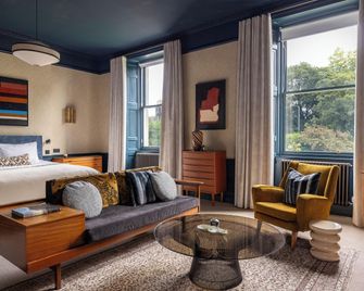 3 John's Place Townhouse - Edimburgo