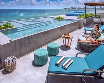 Serhs Experience Suites - Natal