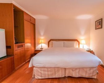 Chinshang Pastoral Farm Resort - Chishang Township