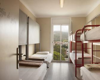 Alberg Costa Brava - Llançà - Chambre