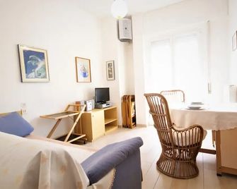 Il Golfo di Diana - Diano Marina - Essbereich