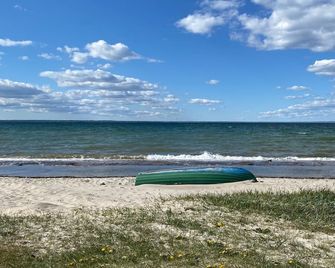 \'Askan\' - 200m from the sea by Interhome - 브렌더루프 - 해변