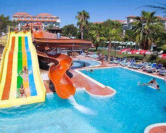Seher Sun Beach - Manavgat - Pool