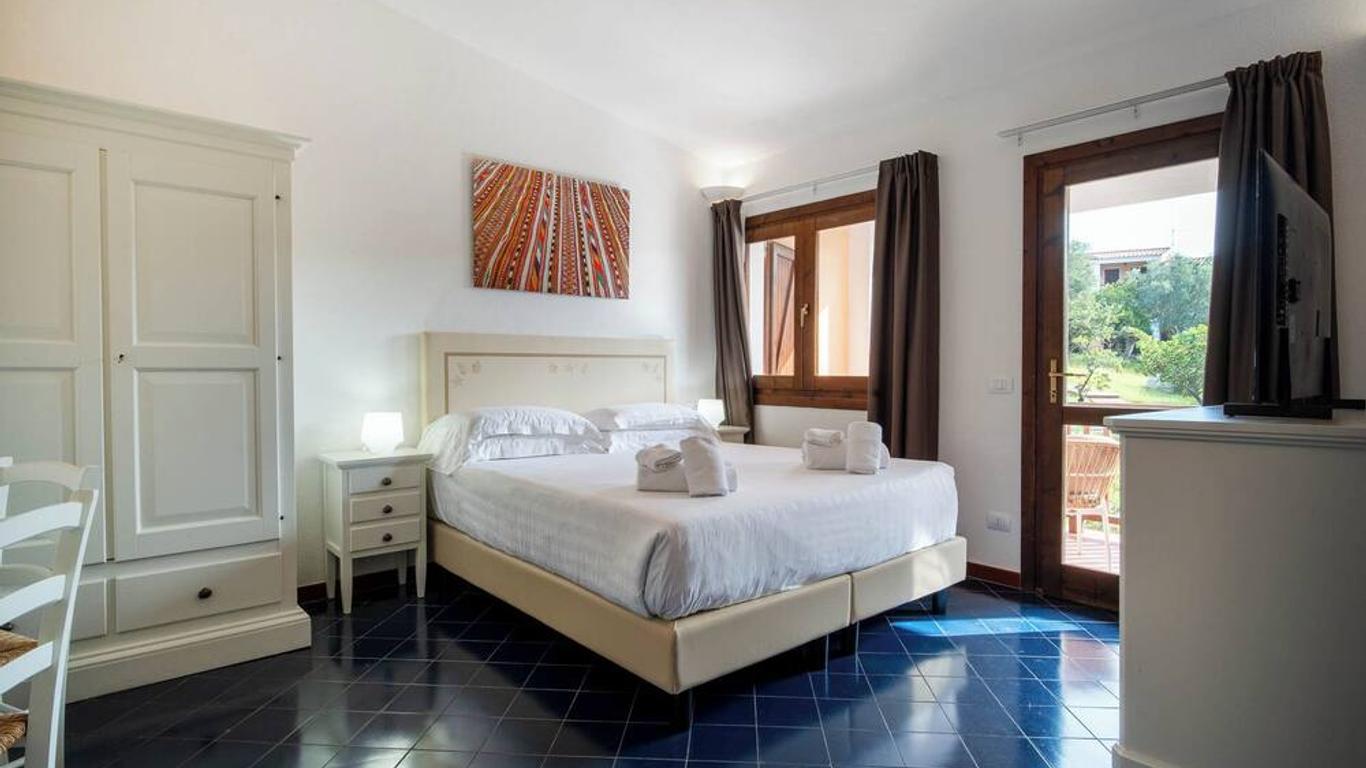 Felix Residence Hotel Costa Serena