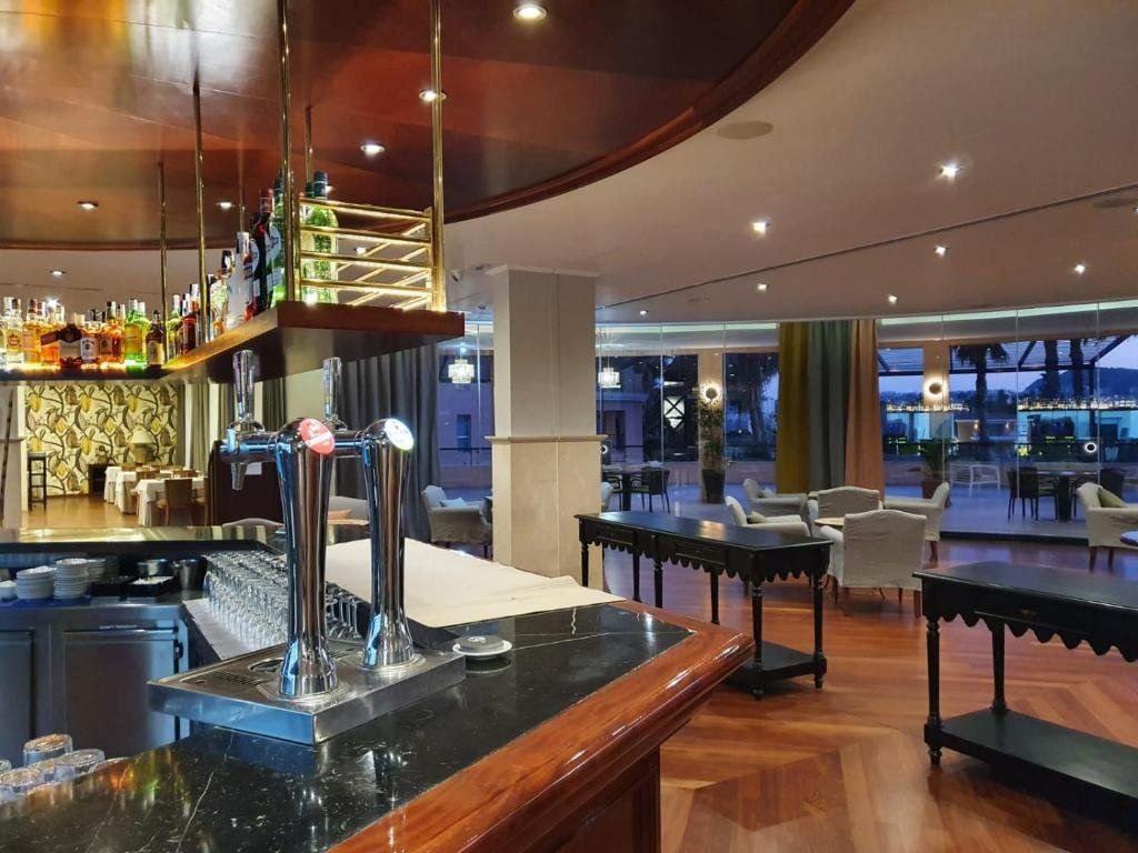 هوتل أليكانتي جولف