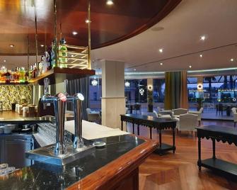 Hotel Alicante Golf - Alicante - Restaurant