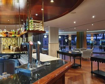 Hotel Alicante Golf - Alicante - Bar