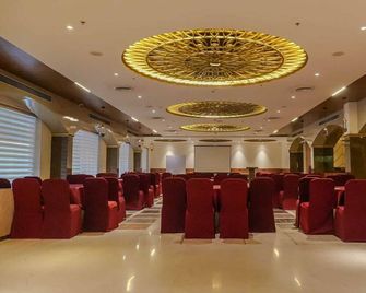 Devka Beach Resort - Daman