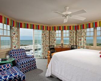 Winstead Beach Resort - Harwich - Schlafzimmer