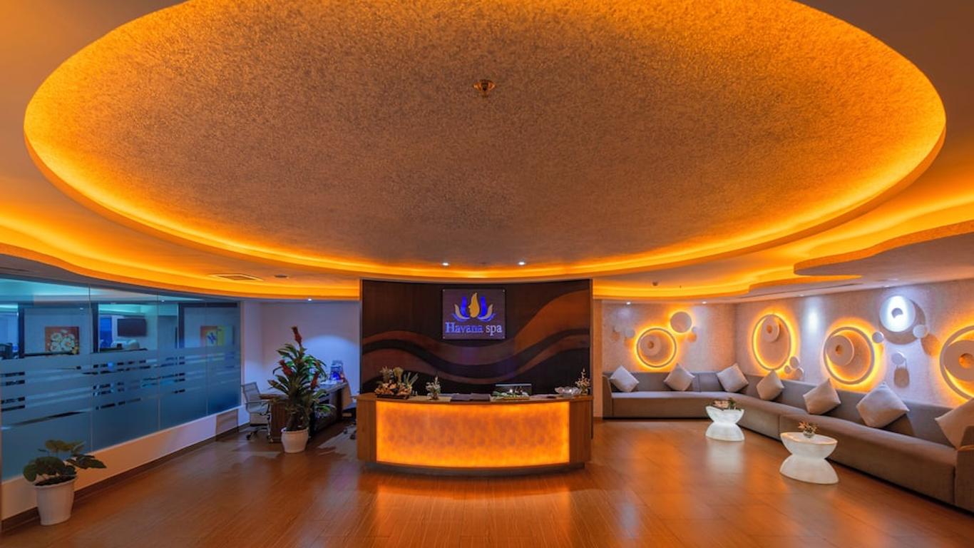 Premier Havana Nha Trang Hotel