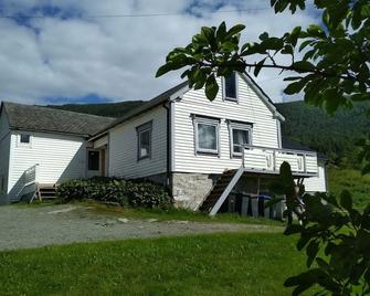 Siloen Farm Apartment - Herand, Hardanger - Herand - Edificio