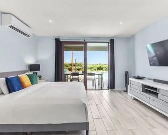 Tierra Del Sol Resort & Golf - Noord - Phòng ngủ