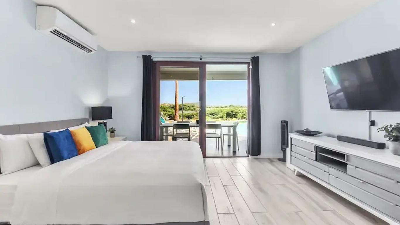 Tierra Del Sol Resort & Golf
