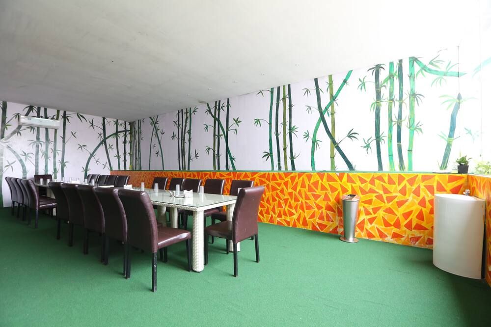 The Orbis - A Boutique Hotel