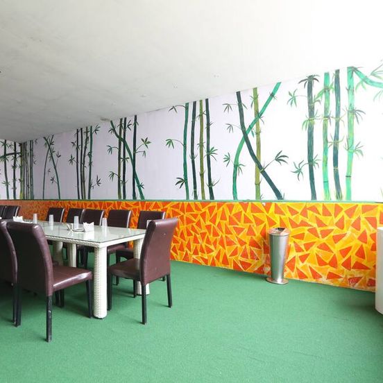 The Orbis - A Boutique Hotel image 1