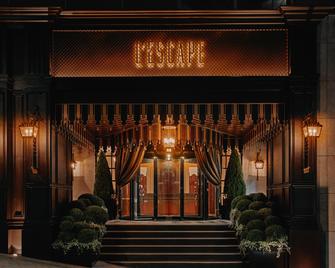 L'Escape Hotel - Seoel