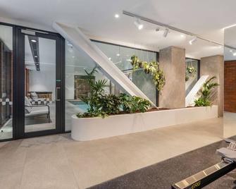 The Alpha Nest Stylish 1BR in Central Wellington - Wellington - Lobby