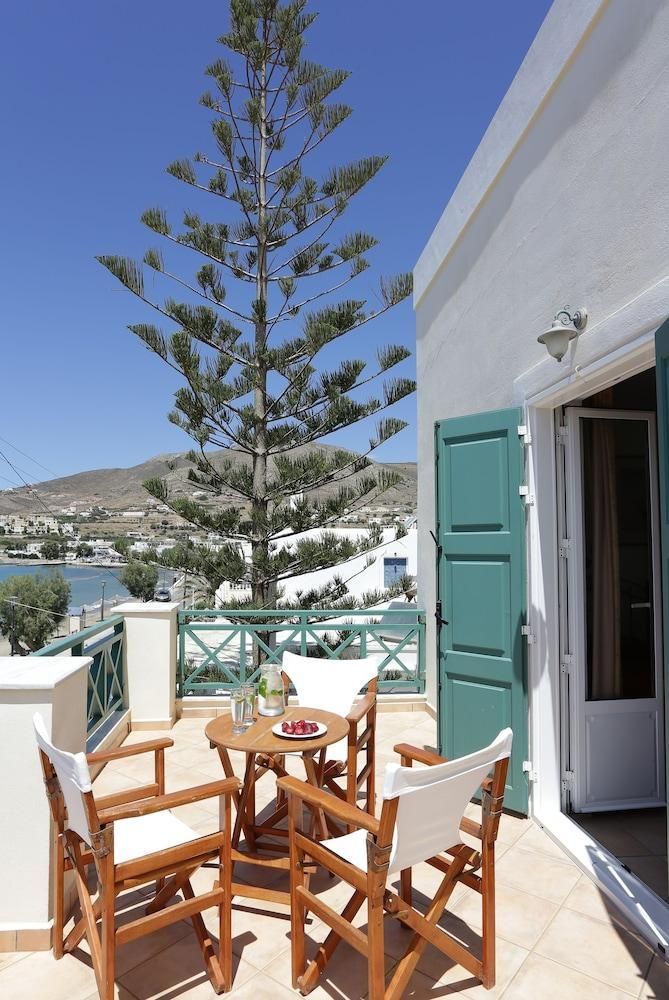 فندق برازيرا