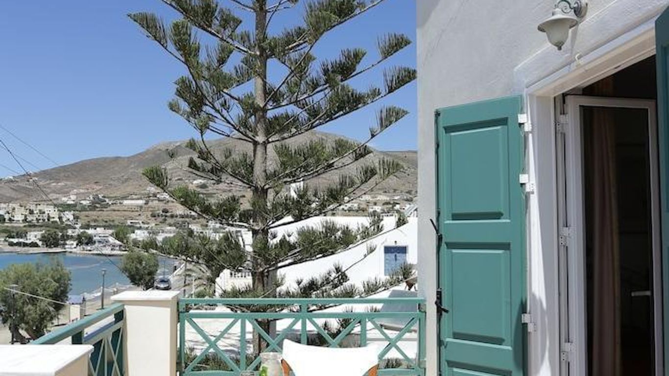 فندق برازيرا