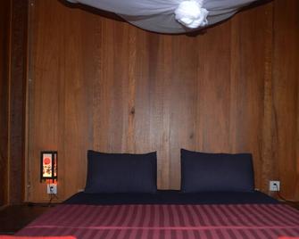 Dracaena Resort - Svay - Habitación