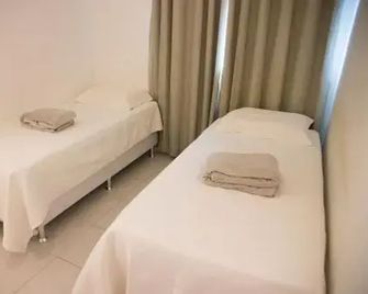 Executive In - Ideal para família - Rio de Janeiro
