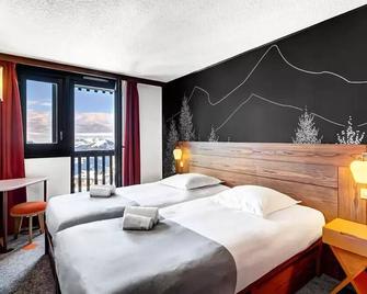 Belambra Clubs Avoriaz - Les Cimes du Soleil - Morzine - Bedroom