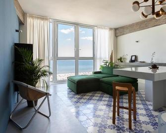 Luxury Suites Collection - Milano 3 - Riccione - Living room