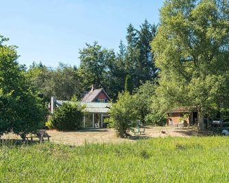 6 Person Holiday Home in Braedstrup - Horsens - Außenansicht