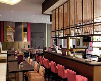 Steigenberger Parkhotel Braunschweig - Braunschweig - Baari