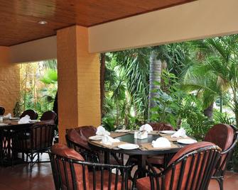 Safari Hotel & Convention Centre - Rustenburg - Restaurant