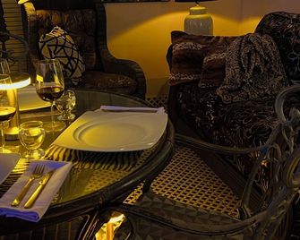 Rooftop Boutique Hotel Adults Only - Serrekunda