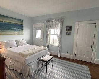 Ledgelawn - New 2023! - Castine - Habitación